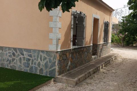 Landejendom i Redovan, Alicante, Redovan - € 270.000 | Ref: AG19MLSC5330664 - foto 2