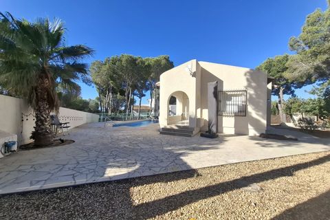 Villa a Altea, Alicante, Altea - € 2.500/mes | Ref: 9305a - foto 4