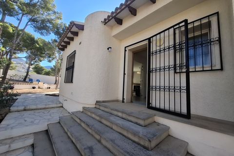 Villa a Altea, Alicante, Altea - € 2.500/mes | Ref: 9305a - foto 5