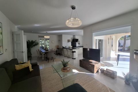 Villa a Altea, Alicante, Altea - € 2.500/mes | Ref: 9305a - foto 7