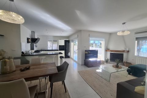 Villa a Altea, Alicante, Altea - € 2.500/mes | Ref: 9305a - foto 9