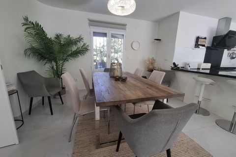 Villa a Altea, Alicante, Altea - € 2.500/mes | Ref: 9305a - foto 10