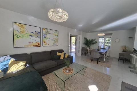 Villa a Altea, Alicante, Altea - € 2.500/mes | Ref: 9305a - foto 12