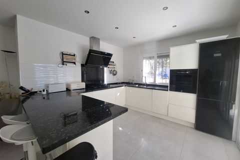 Villa a Altea, Alicante, Altea - € 2.500/mes | Ref: 9305a - foto 15