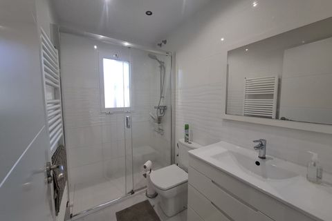 Villa a Altea, Alicante, Altea - € 2.500/mes | Ref: 9305a - foto 16