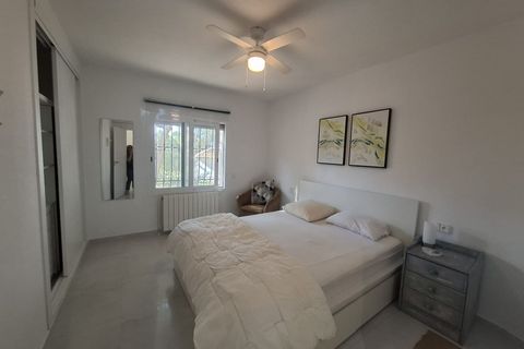 Villa a Altea, Alicante, Altea - € 2.500/mes | Ref: 9305a - foto 19