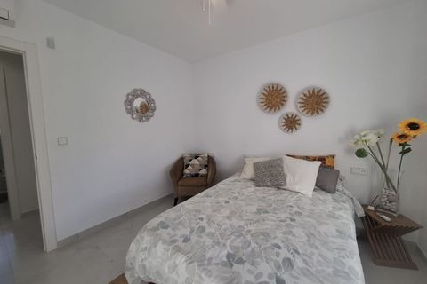 Villa a Altea, Alicante, Altea - € 2.500/mes | Ref: 9305a - foto 21