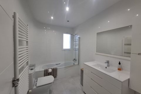 Villa a Altea, Alicante, Altea - € 2.500/mes | Ref: 9305a - foto 24