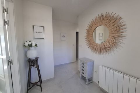 Villa a Altea, Alicante, Altea - € 2.500/mes | Ref: 9305a - foto 26