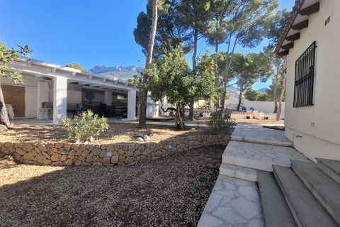 Villa a Altea, Alicante, Altea - € 2.500/mes | Ref: 9305a - foto 27