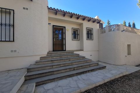 Villa a Altea, Alicante, Altea - € 2.500/mes | Ref: 9305a - foto 28