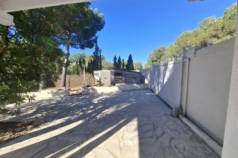 Villa a Altea, Alicante, Altea - € 2.500/mes | Ref: 9305a - foto 29