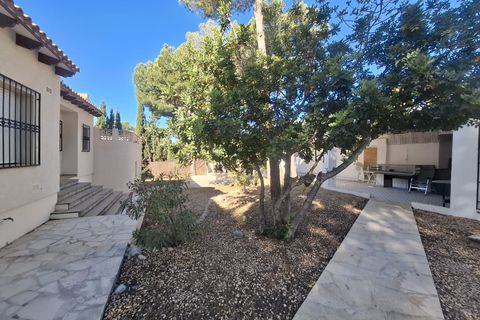 Villa a Altea, Alicante, Altea - € 2.500/mes | Ref: 9305a - foto 31