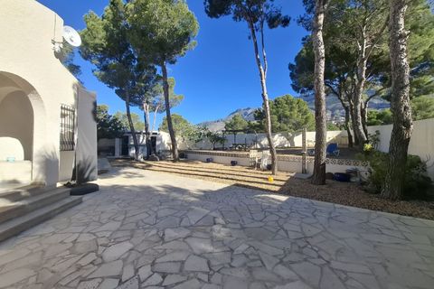 Villa a Altea, Alicante, Altea - € 2.500/mes | Ref: 9305a - foto 32