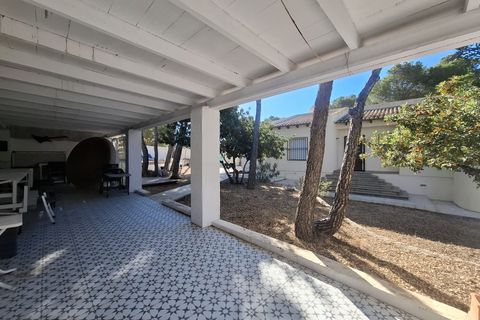 Villa a Altea, Alicante, Altea - € 2.500/mes | Ref: 9305a - foto 33
