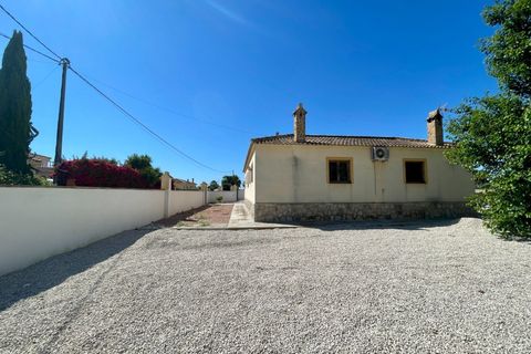 Villa i Catral, Alicante, Catral - € 329.900 | Ref: AG19MLSC8732033 - foto 24