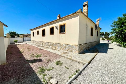 Villa i Catral, Alicante, Catral - € 329.900 | Ref: AG19MLSC8732033 - foto 26