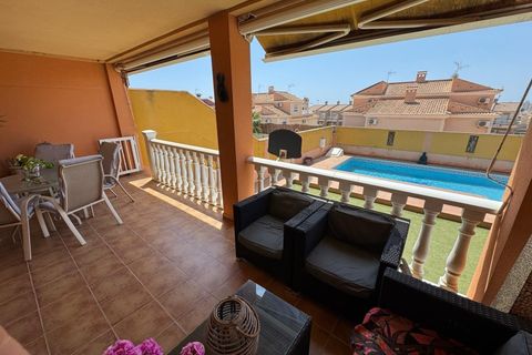 Villa a Torrevieja, Alicante, Torrevieja - € 499.900 | Ref: AG19MLSC8521990 - foto 45