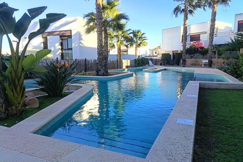Apartamento en Algorfa, Alicante, Algorfa - € 234.995 | Ref: AG19MLSC7055295 - photo 34