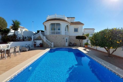 Villa i Mazarron, Murcia, Mazarron - € 329.995 | Ref: AG19MLSC8569449 - foto 1