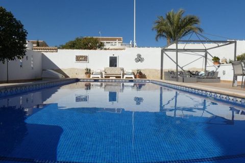Villa i Mazarron, Murcia, Mazarron - € 329.995 | Ref: AG19MLSC8569449 - foto 3