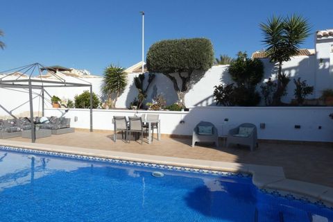 Villa i Mazarron, Murcia, Mazarron - € 329.995 | Ref: AG19MLSC8569449 - foto 4