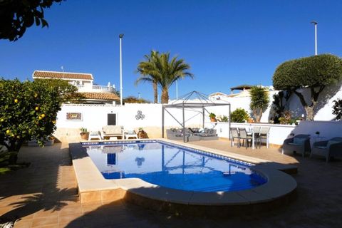 Villa i Mazarron, Murcia, Mazarron - € 329.995 | Ref: AG19MLSC8569449 - foto 5