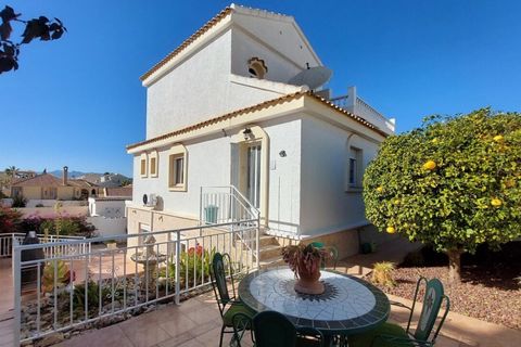 Villa i Mazarron, Murcia, Mazarron - € 329.995 | Ref: AG19MLSC8569449 - foto 6