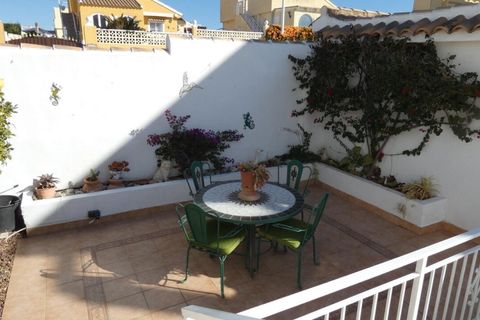 Villa i Mazarron, Murcia, Mazarron - € 329.995 | Ref: AG19MLSC8569449 - foto 8