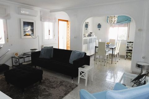Villa i Mazarron, Murcia, Mazarron - € 329.995 | Ref: AG19MLSC8569449 - foto 9