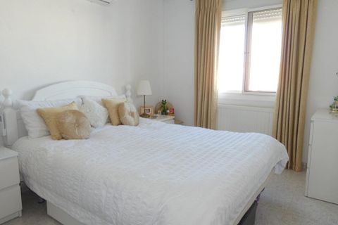 Villa i Mazarron, Murcia, Mazarron - € 329.995 | Ref: AG19MLSC8569449 - foto 16