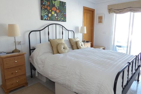 Villa i Mazarron, Murcia, Mazarron - € 329.995 | Ref: AG19MLSC8569449 - foto 17