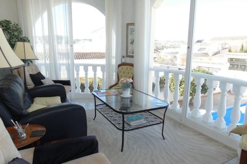 Villa i Mazarron, Murcia, Mazarron - € 329.995 | Ref: AG19MLSC8569449 - foto 21