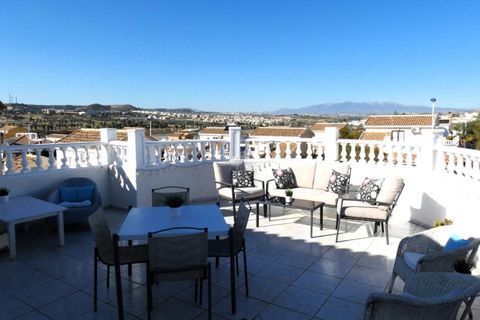 Villa i Mazarron, Murcia, Mazarron - € 329.995 | Ref: AG19MLSC8569449 - foto 22