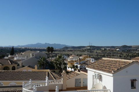 Villa i Mazarron, Murcia, Mazarron - € 329.995 | Ref: AG19MLSC8569449 - foto 23