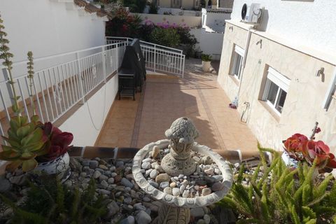 Villa i Mazarron, Murcia, Mazarron - € 329.995 | Ref: AG19MLSC8569449 - foto 24