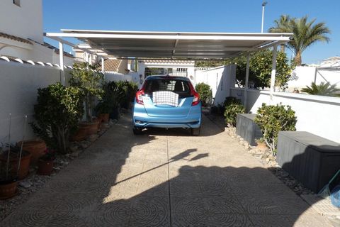 Villa i Mazarron, Murcia, Mazarron - € 329.995 | Ref: AG19MLSC8569449 - foto 25