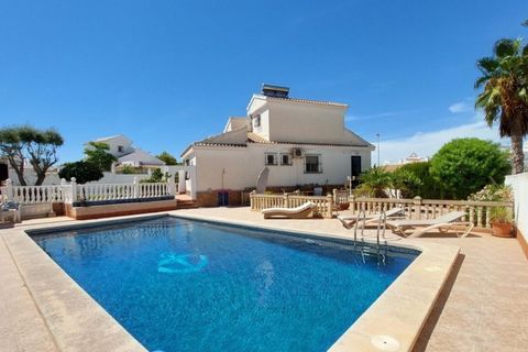 Villa i Mazarron, Murcia, Mazarron - € 326.995 | Ref: AG19MLSC9220327 - foto 1