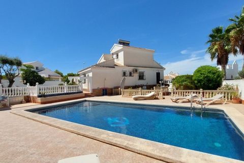Villa i Mazarron, Murcia, Mazarron - € 326.995 | Ref: AG19MLSC9220327 - foto 2