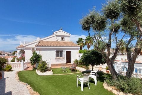 Villa i Mazarron, Murcia, Mazarron - € 326.995 | Ref: AG19MLSC9220327 - foto 3