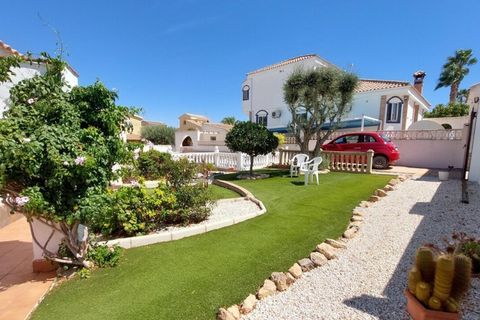 Villa i Mazarron, Murcia, Mazarron - € 326.995 | Ref: AG19MLSC9220327 - foto 4