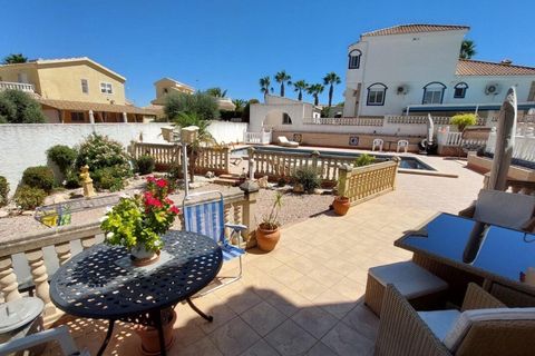 Villa i Mazarron, Murcia, Mazarron - € 326.995 | Ref: AG19MLSC9220327 - foto 5