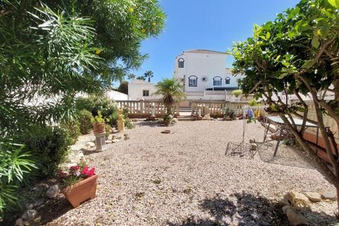 Villa i Mazarron, Murcia, Mazarron - € 326.995 | Ref: AG19MLSC9220327 - foto 6