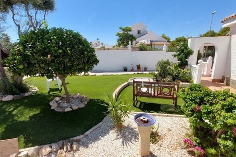 Villa i Mazarron, Murcia, Mazarron - € 326.995 | Ref: AG19MLSC9220327 - foto 8