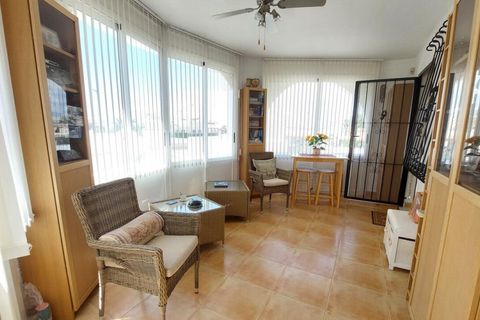 Villa i Mazarron, Murcia, Mazarron - € 326.995 | Ref: AG19MLSC9220327 - foto 10