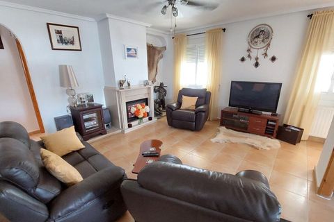 Villa i Mazarron, Murcia, Mazarron - € 326.995 | Ref: AG19MLSC9220327 - foto 11