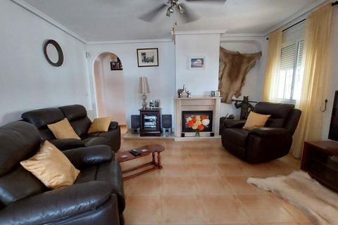 Villa i Mazarron, Murcia, Mazarron - € 326.995 | Ref: AG19MLSC9220327 - foto 12