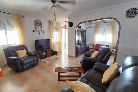 Villa i Mazarron, Murcia, Mazarron - € 326.995 | Ref: AG19MLSC9220327 - foto 13