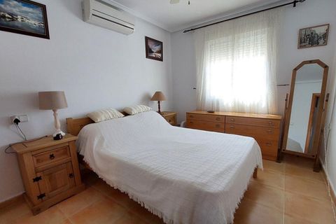 Villa i Mazarron, Murcia, Mazarron - € 326.995 | Ref: AG19MLSC9220327 - foto 17