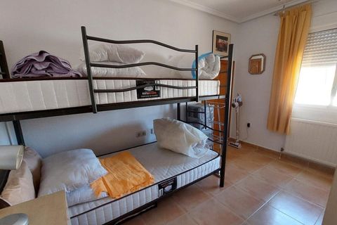Villa i Mazarron, Murcia, Mazarron - € 326.995 | Ref: AG19MLSC9220327 - foto 18